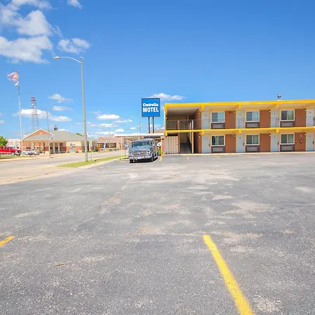 Centralia Motel Near Downtown By Oyo