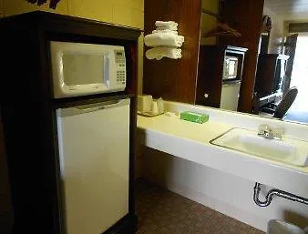 Hotel Near Downtown By Oyo Centralia