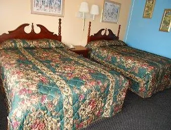 Hotel Near Downtown By Oyo