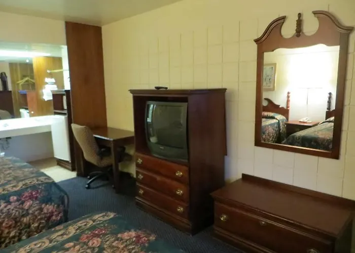 Hotel Near Downtown By Oyo Centralia
